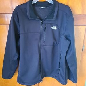 The North Face Men's Apex Risor Jacket